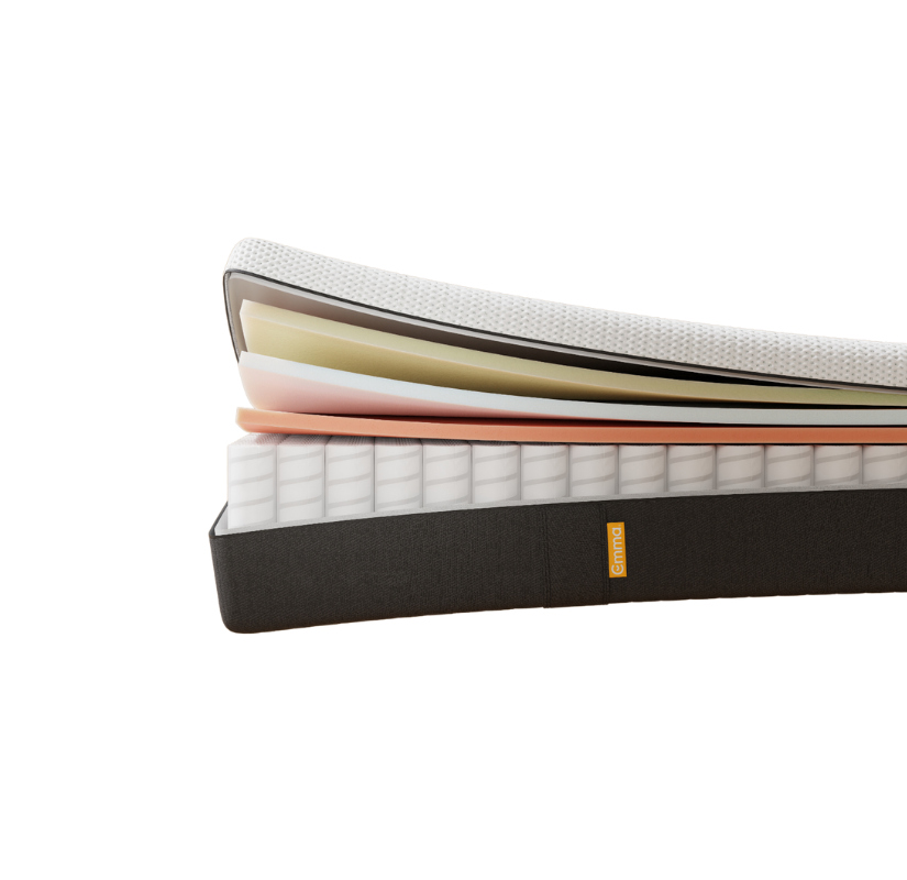 Emma Hybrid Premium Mattress