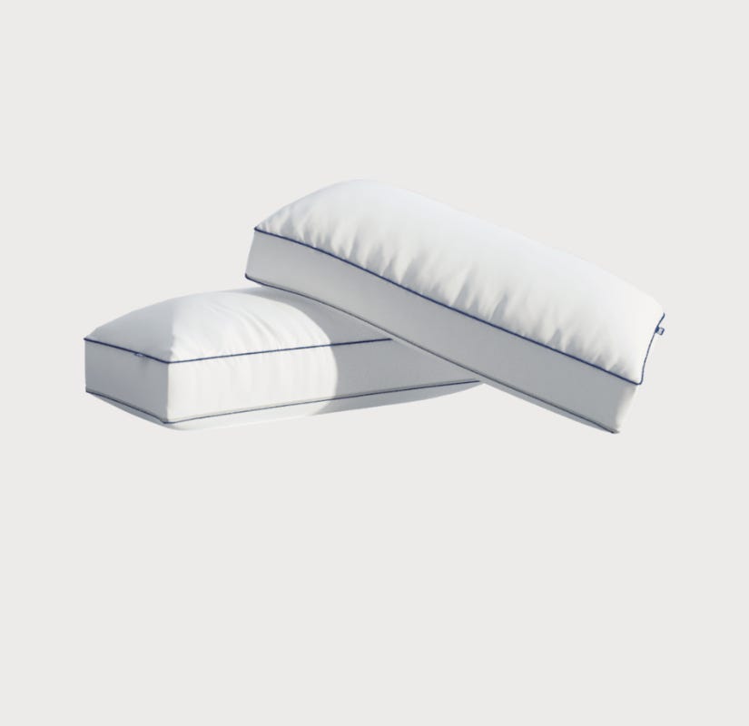 Emma Microfibre Pillows Bundle