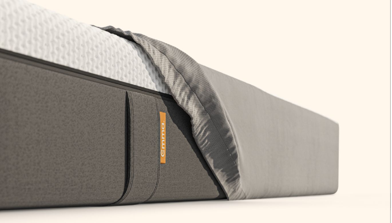 Emma® Mattress Protector Hypoallergenic & Waterproof