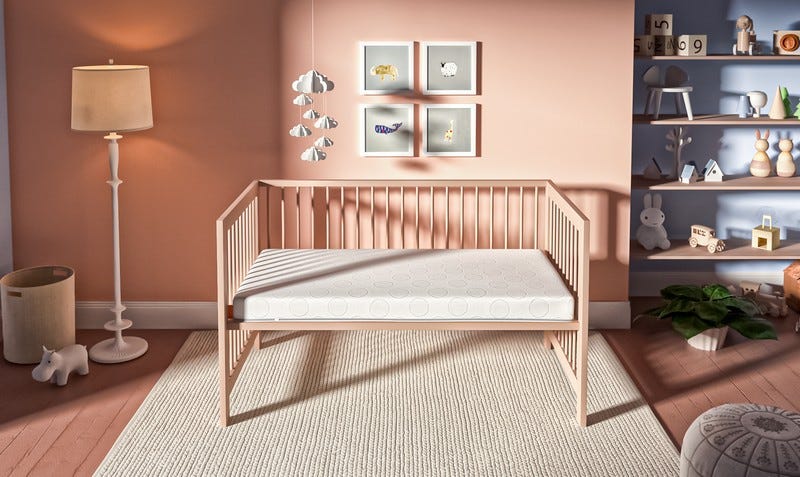 Ce qu'il faut savoir pour choisir le bon drap housse pour le lit de son bébé  • Blog