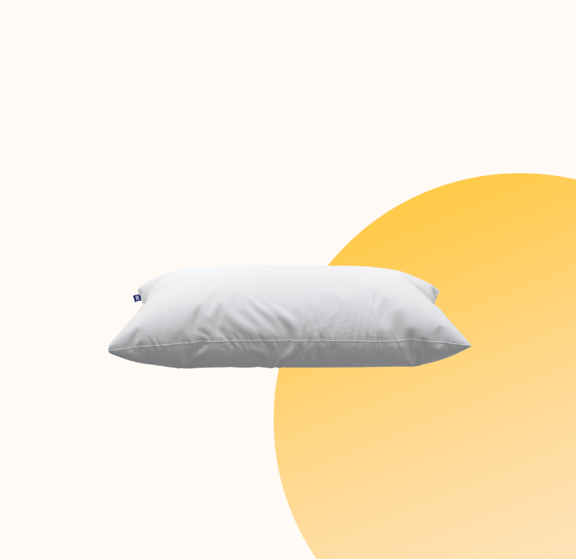 Emma Pillows Buy Memory Foam & Microfibre Pillows Online