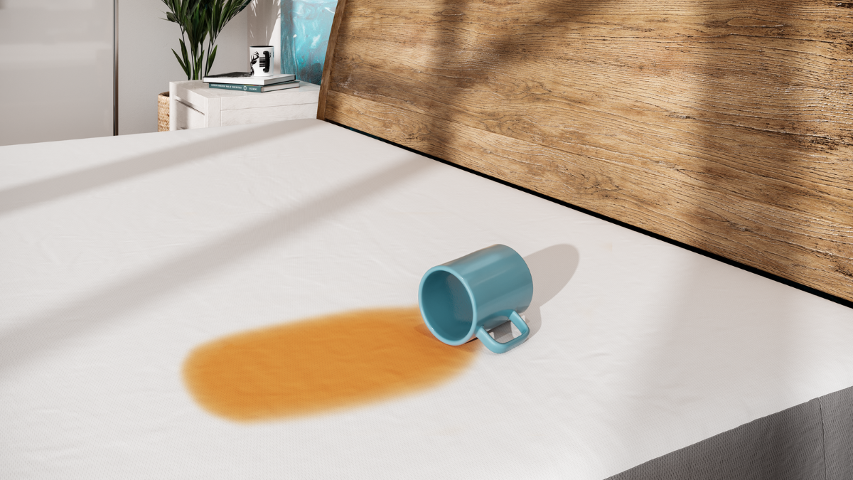 Protetor de Colchão Emma