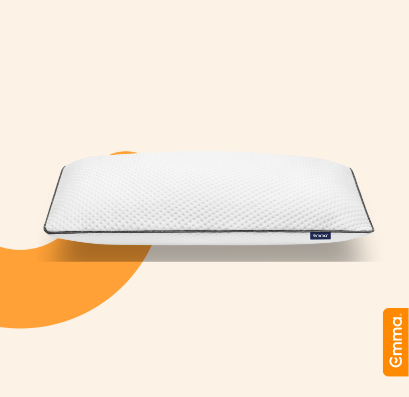 German Design Emma Mattress