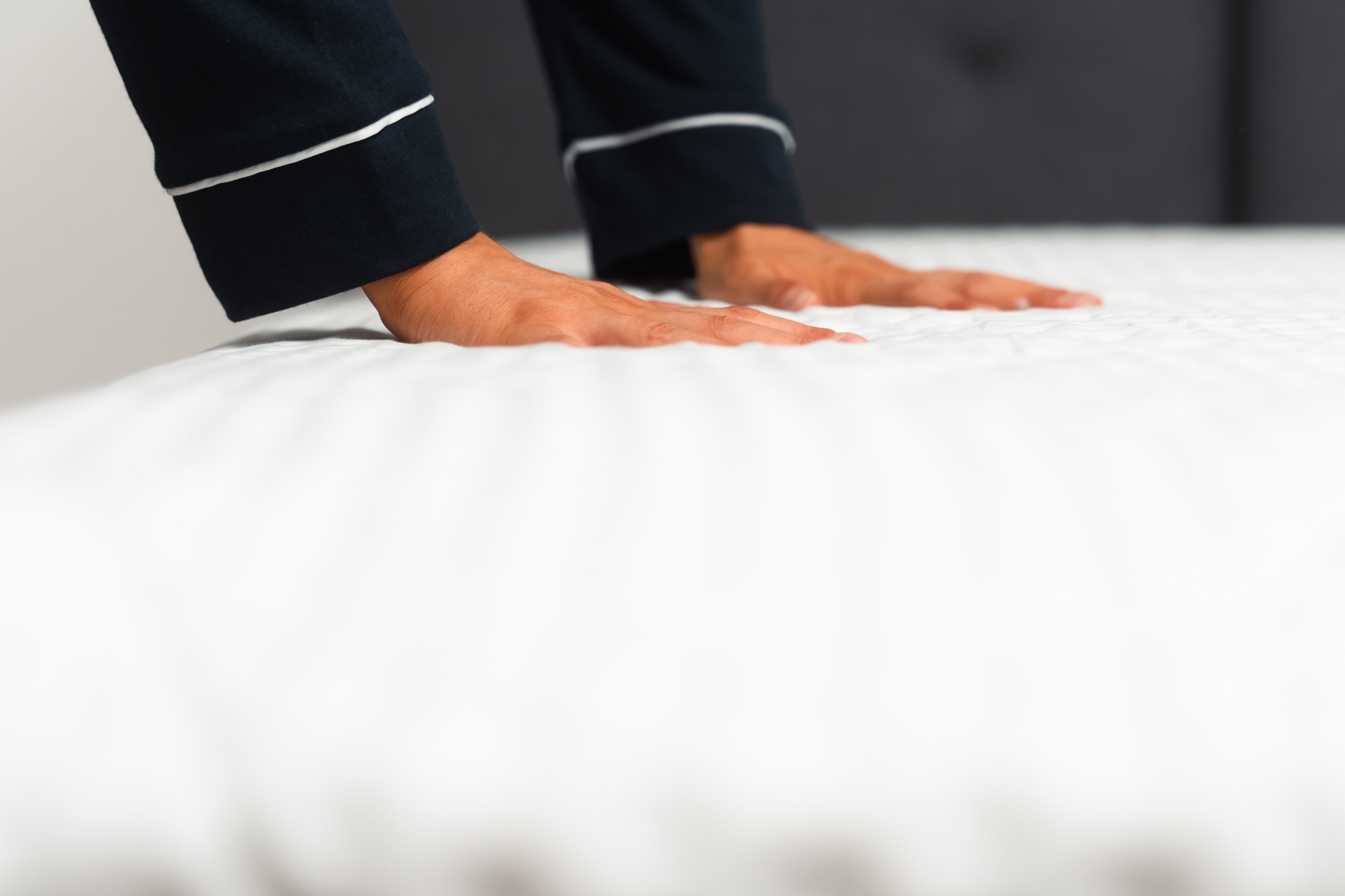 Emma Second Life Premium Mattress Emma The Sleep Company