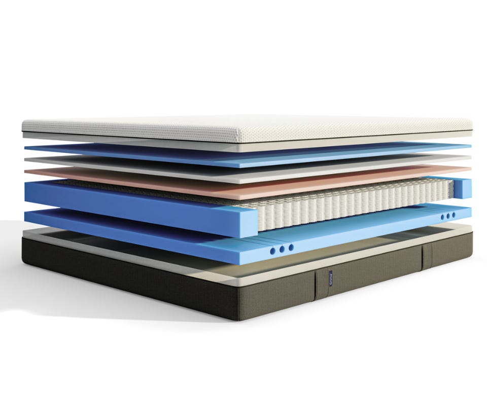 Premium Mattress - DVBB