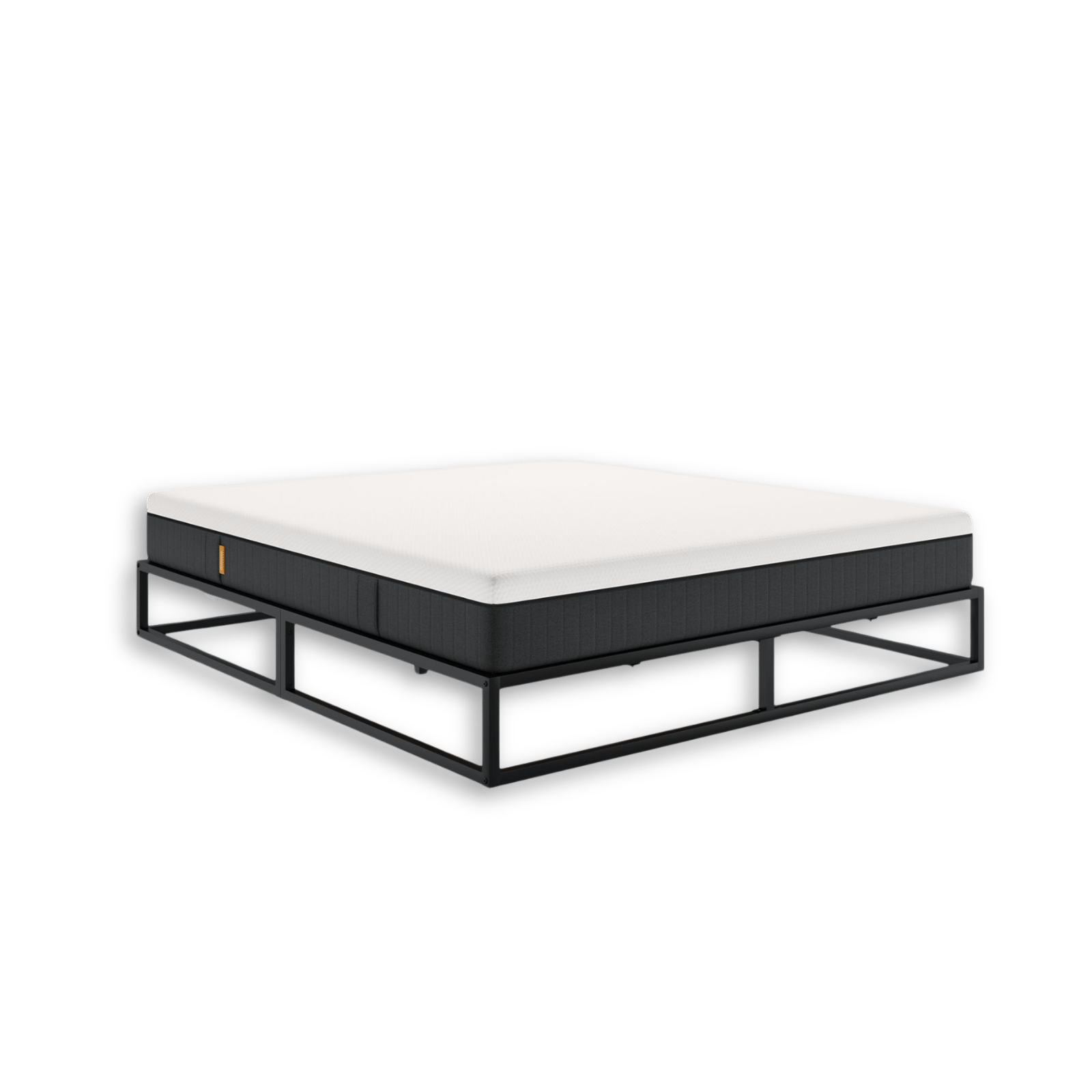 Emma One Metallbett.