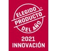 Sello Producto del Año en España 2021