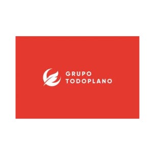 Mobiliario e Interiorismo SL Grupo Todoplano Logo