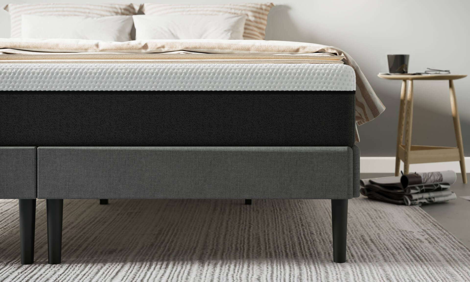 Materasso memory foam Emma® Original Emma Materasso