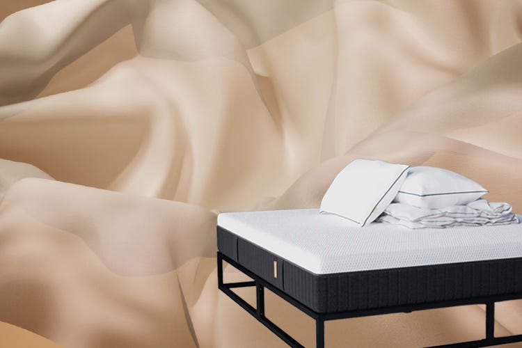 Emma Urban Deal - korting 5% met code URBAN5