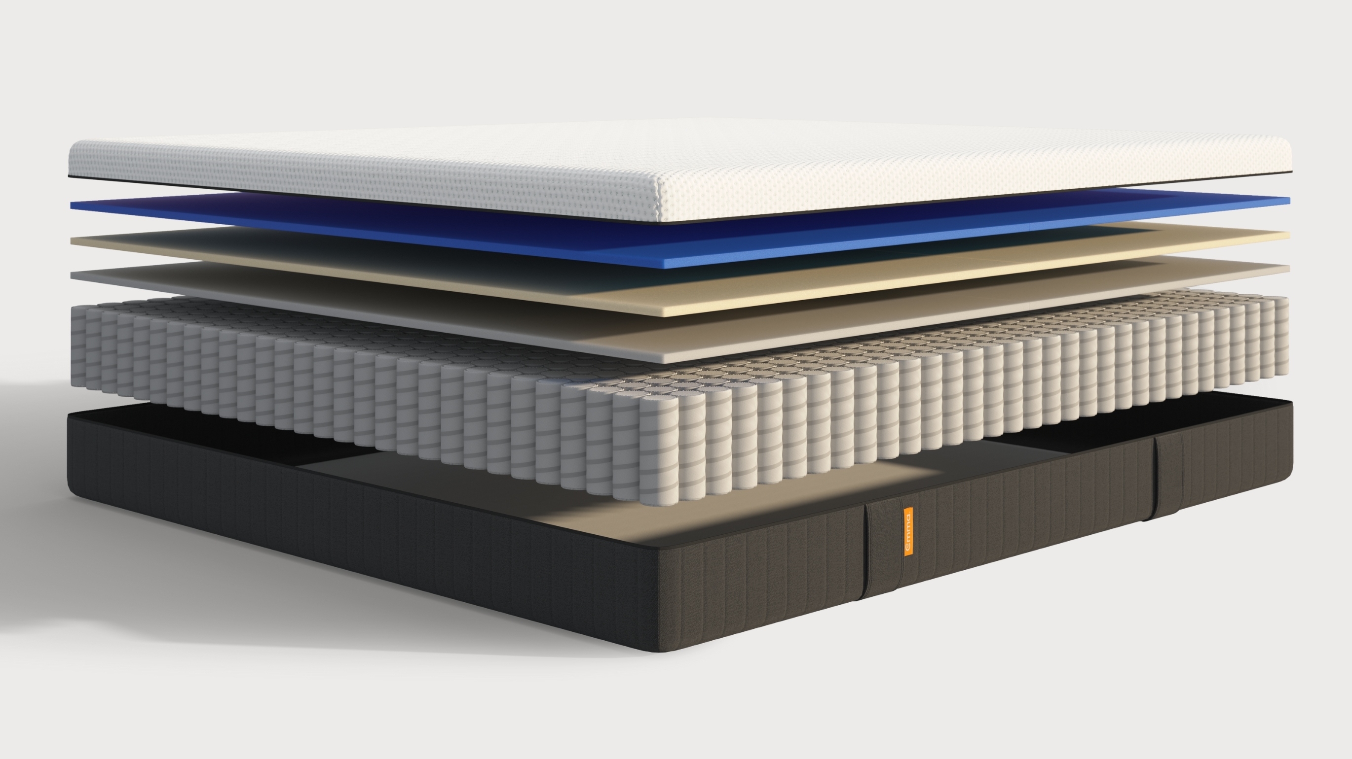 Matelas Original Hybride