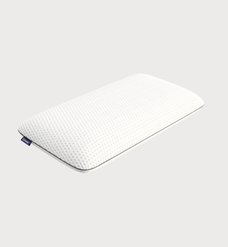 Lot De 2 Oreillers Emma Original – Soutien Nuque, 40x80 Ou 40x70 Cm, Neufs Avec étiquettes