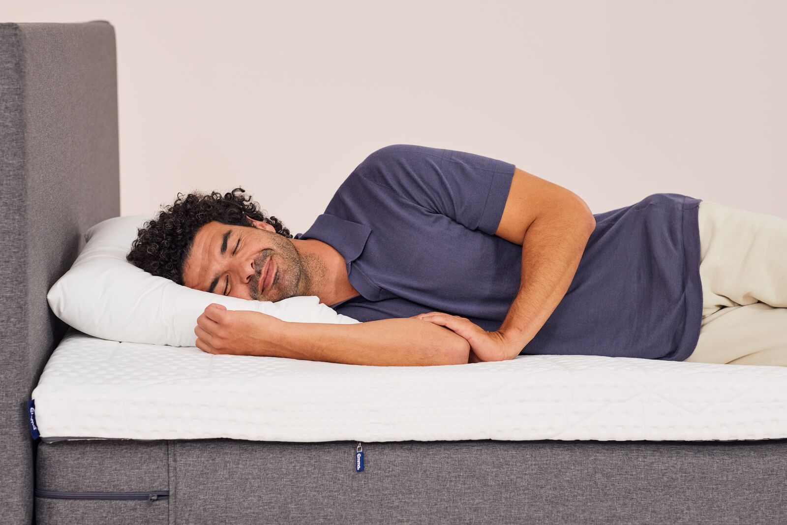 Emma Basic Comfort Pillow Emma The Sleep Company