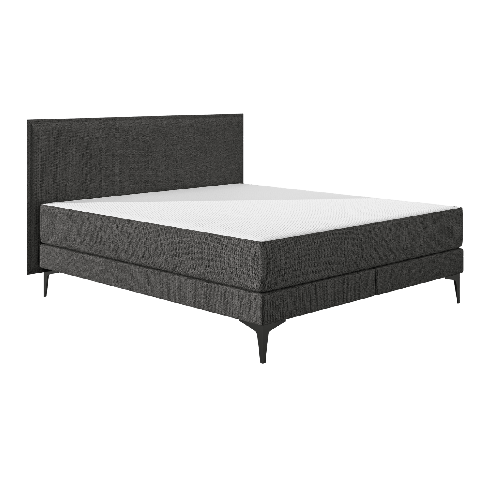 Emma Original Elite Boxspringbett.