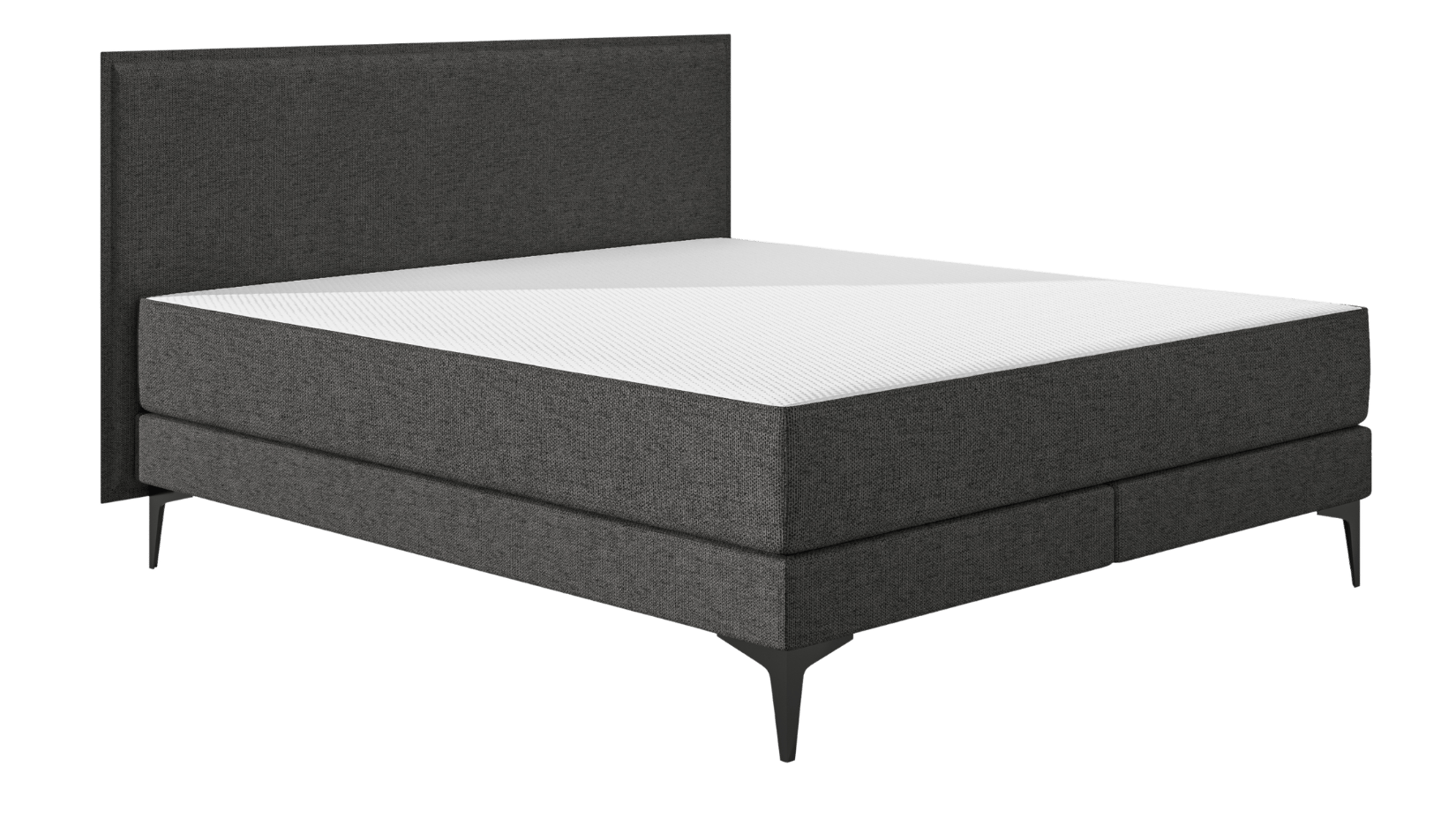 Emma Original Elite Boxspringbett.