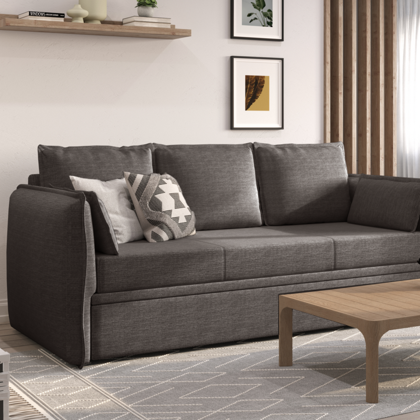 Emma Sofa Bed Emma The Sleep Company