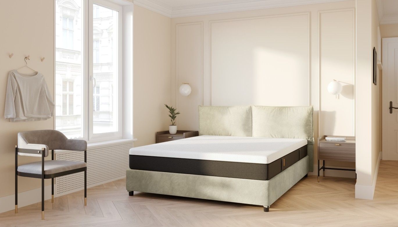 Scopri i Kit Letto Emma