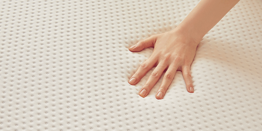 matelas mémoire de forme