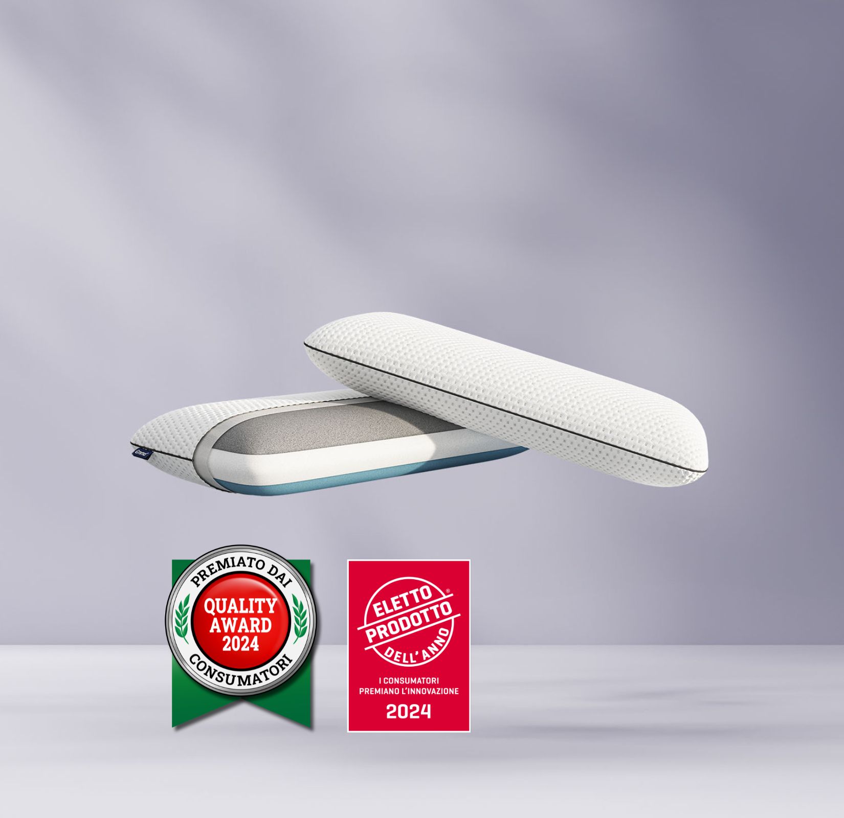 COSTWAY Set 10 Cuscini Per Sedia, 45 X 45 Cm Memory Foam, Con - Foto 7