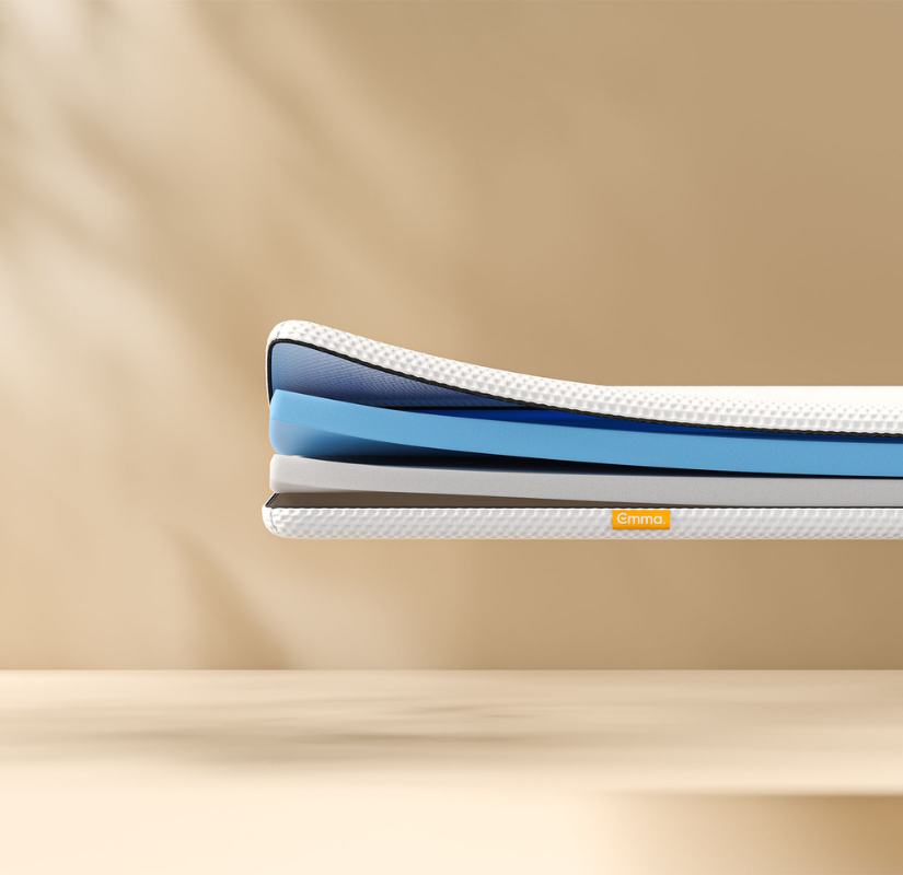 Emma Sleep NZ Mattress Toppers