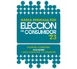 Sello Elección del consumidor en España 2023 categoría colchones