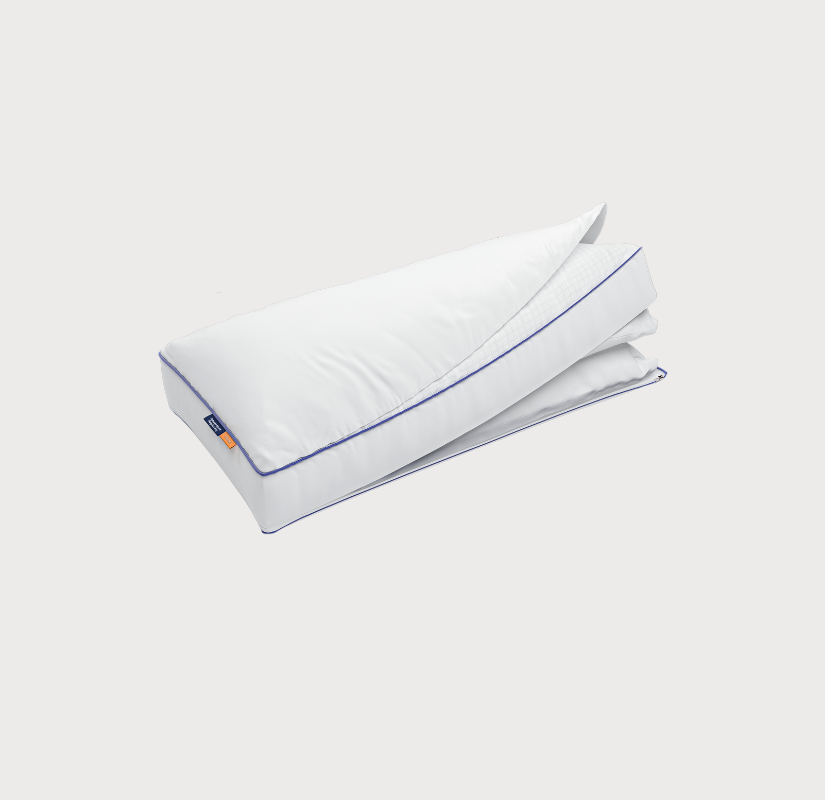 Emma Premium Microfibre Pillow Emma The Sleep Company