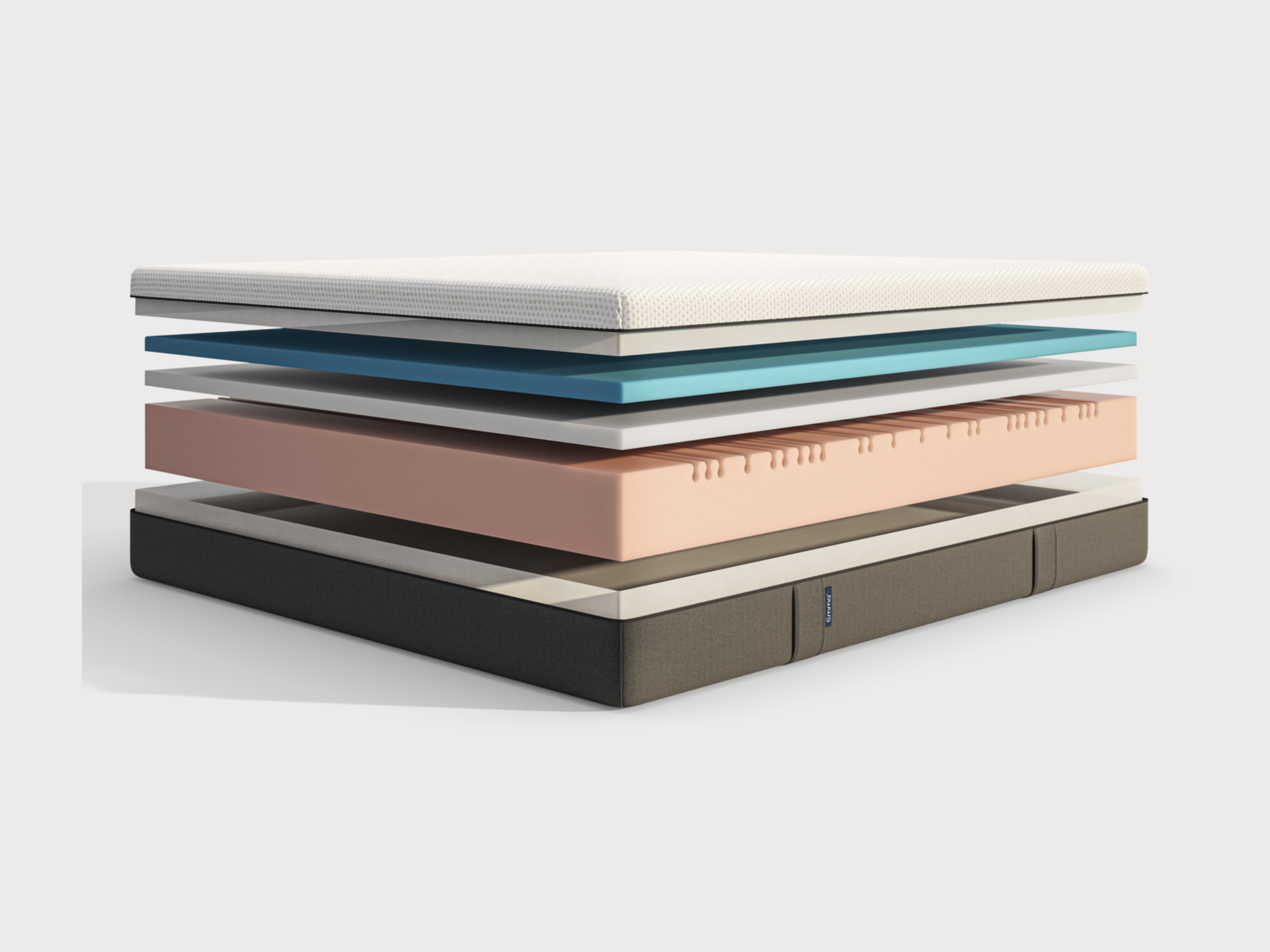 Emma Original Mattress Award Winning Memory Foam Mattress