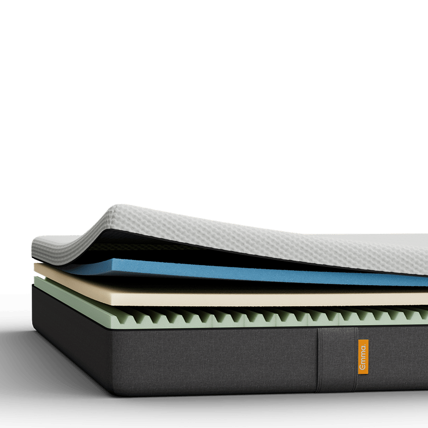 Colchón Emma Original Classic