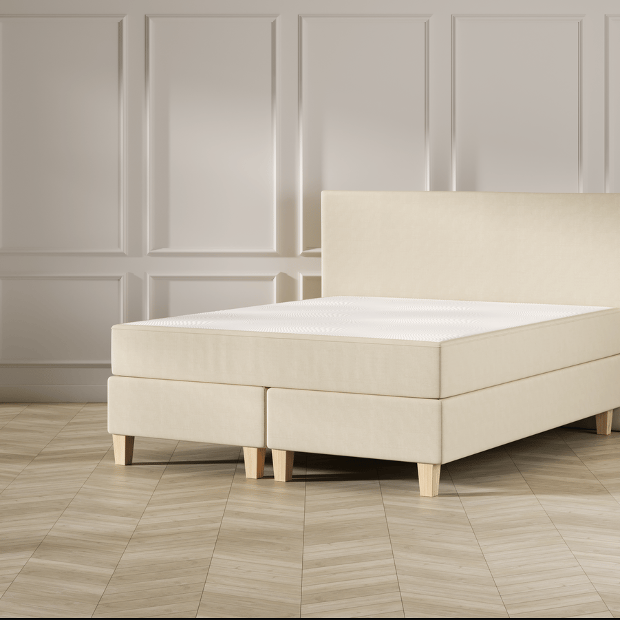 Beige BSB no topper