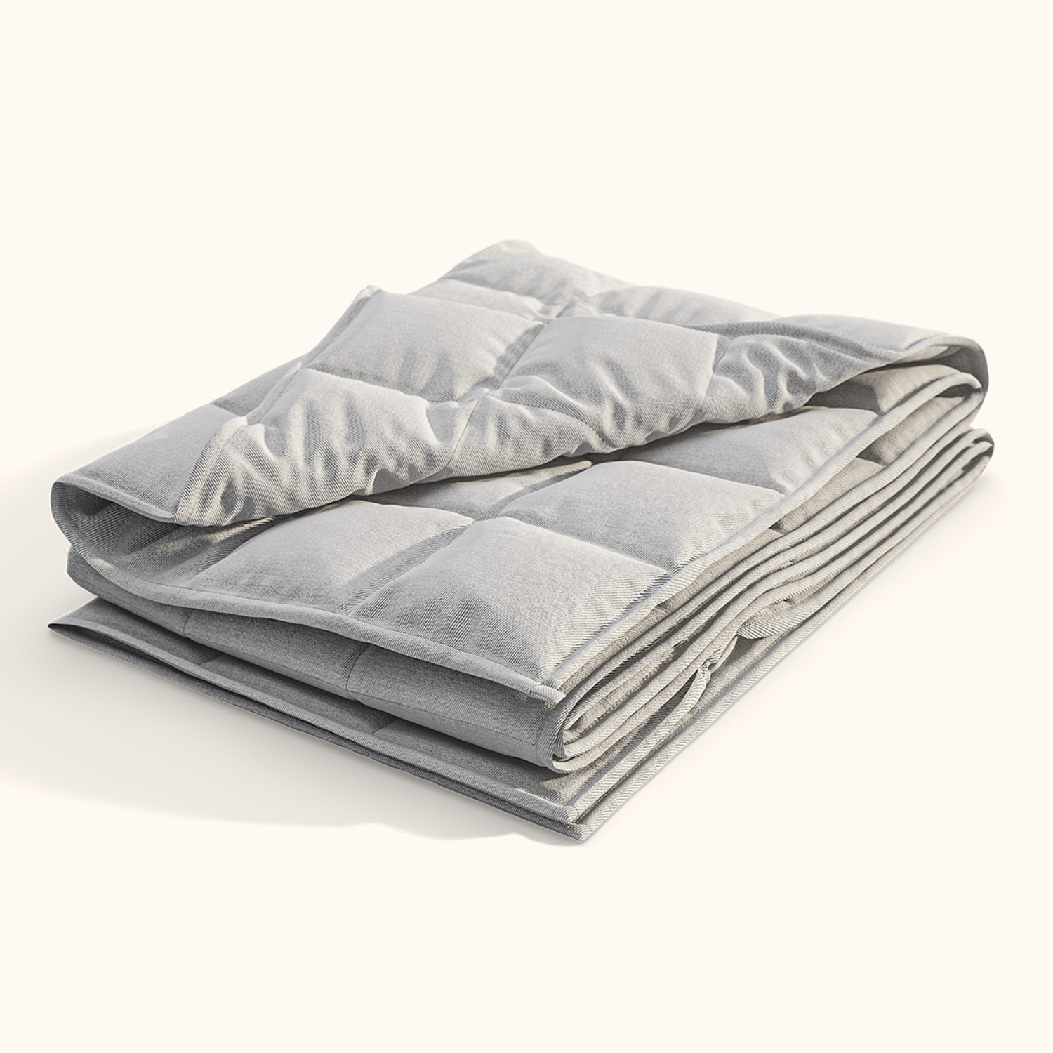 Image of Emma Hug Weighted Blanket