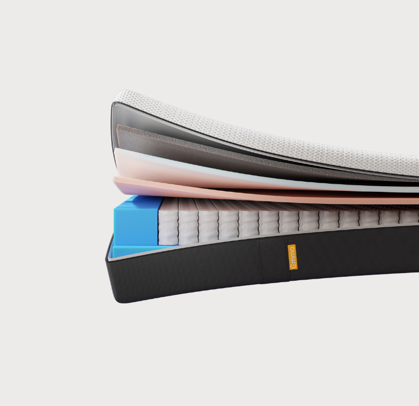 Emma AwardWinning Mattresses Emma The Sleep Company