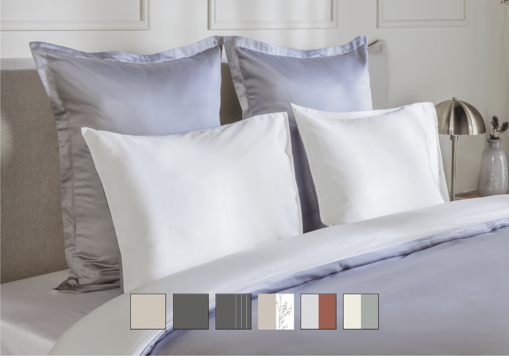 Pillow Product Card Satin