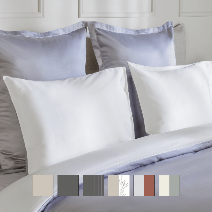 Pillow Product Card Satin