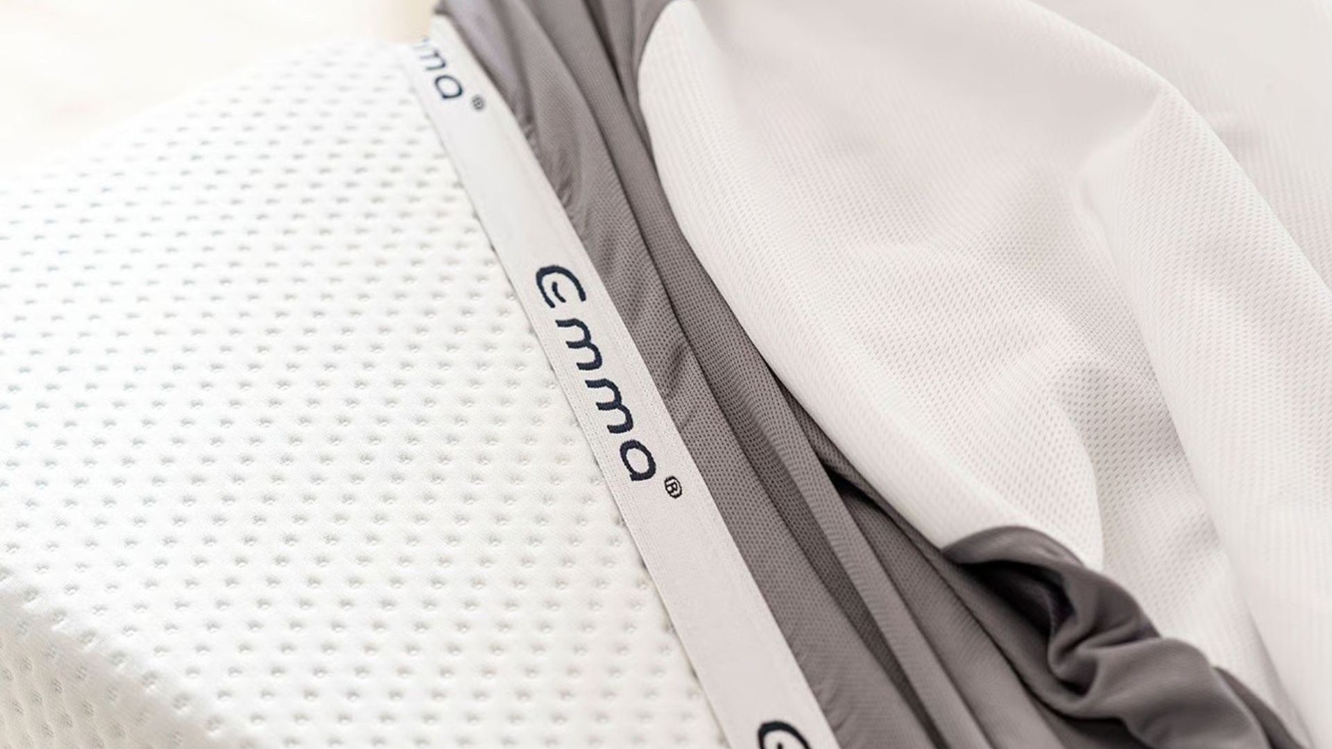 Protector de colchón Emma detalle esquina