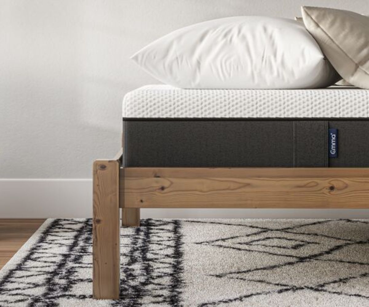 Clearance Sale Comfort Mattress Emma® Sleep Australia