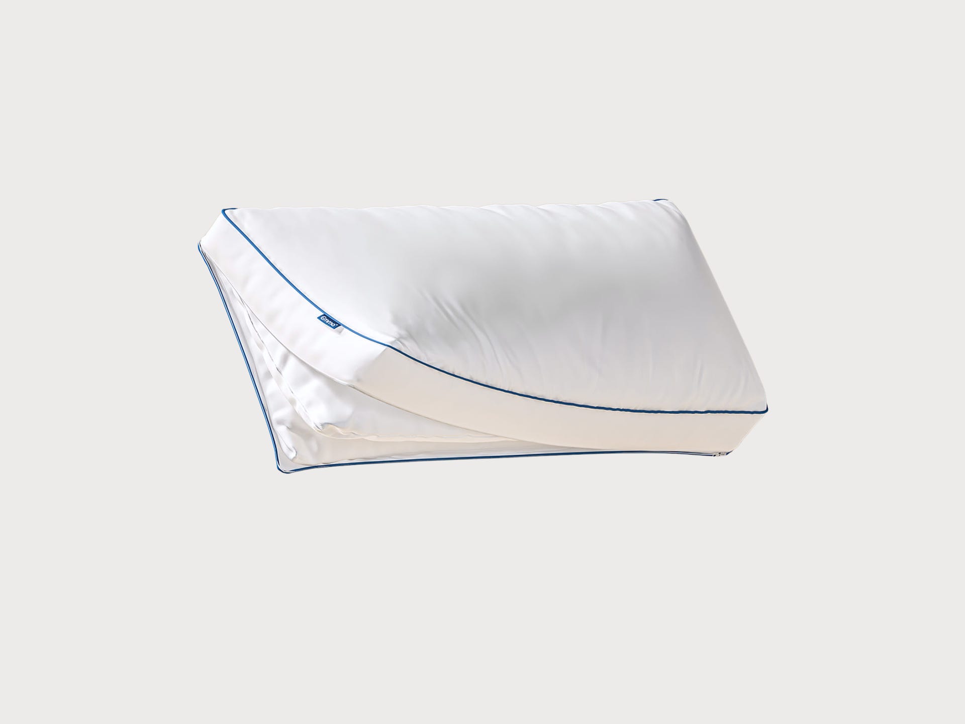 Emma Soft Microfibre Pillow
