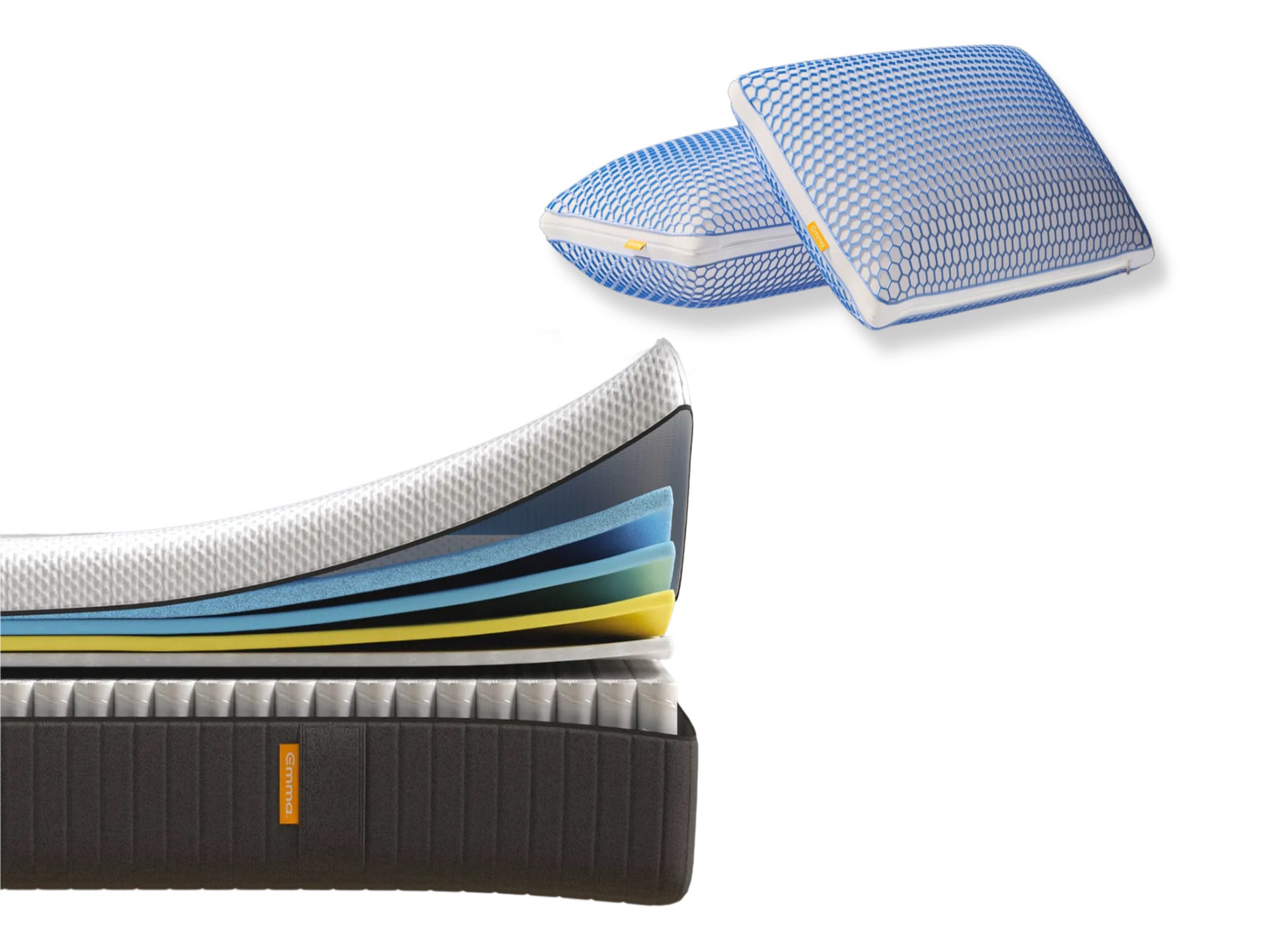 Combo Thermo Deluxe