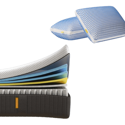 Combo Thermo Deluxe