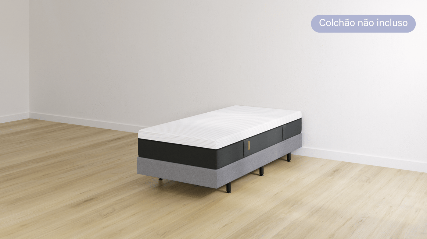 Cama Box Select