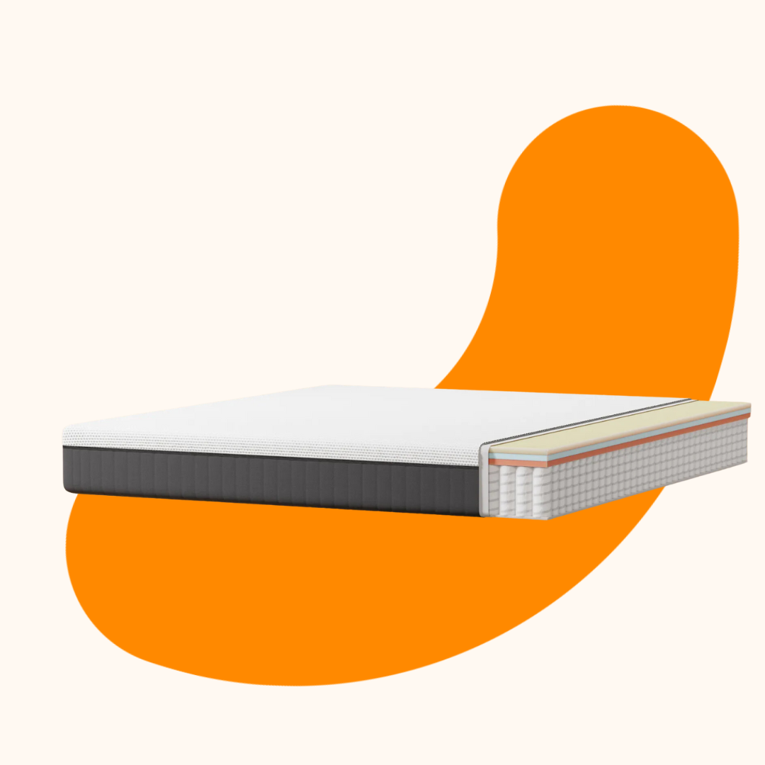 Emma Mattress NextGen Premium...