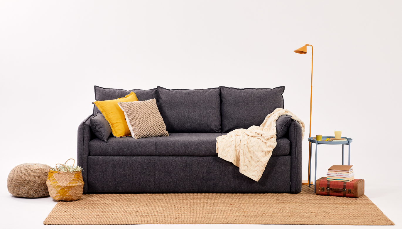 Emma Sofa Bed | Emma - The Sleep Company