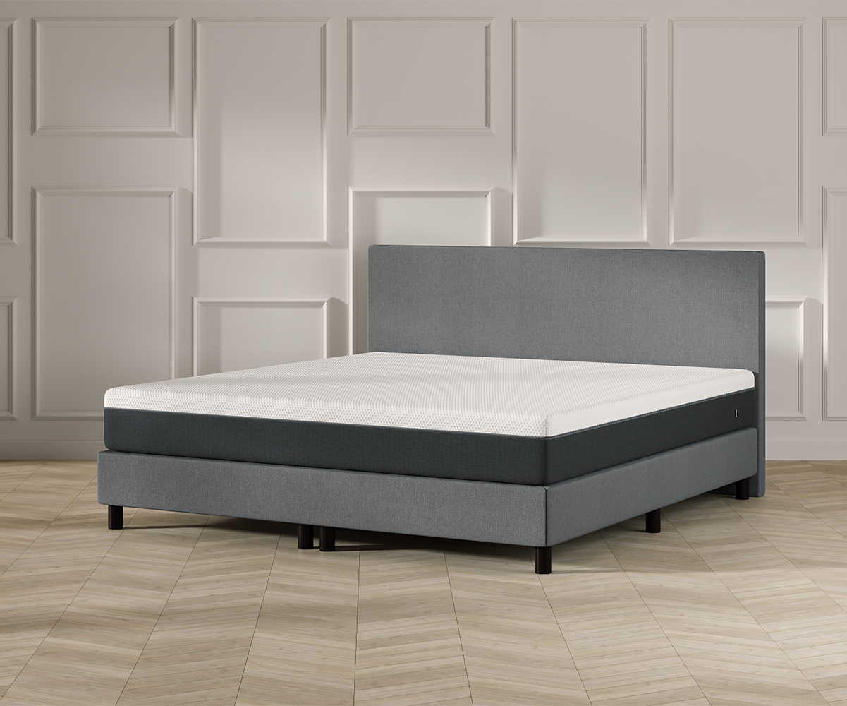 Lit confort hôtelier