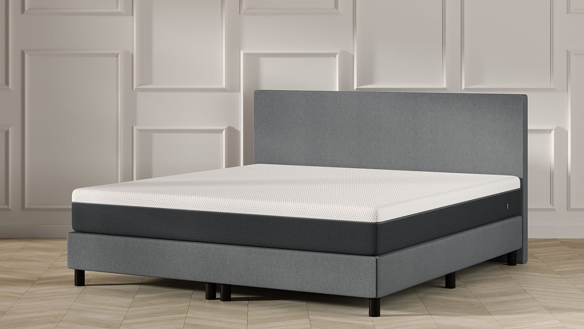 Lit confort hôtelier