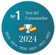 insignia numero 1 test del consumidor 2024 azul
