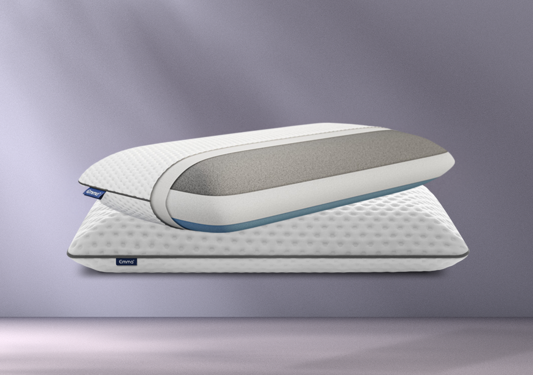 EMMA COLCHÓN COLOMBIA
ALMOHADA DIAMOND DEGREE