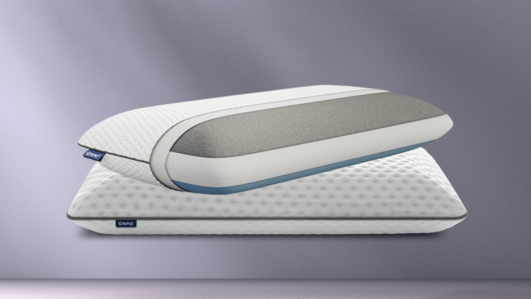 EMMA COLCHÓN COLOMBIA
ALMOHADA DIAMOND DEGREE