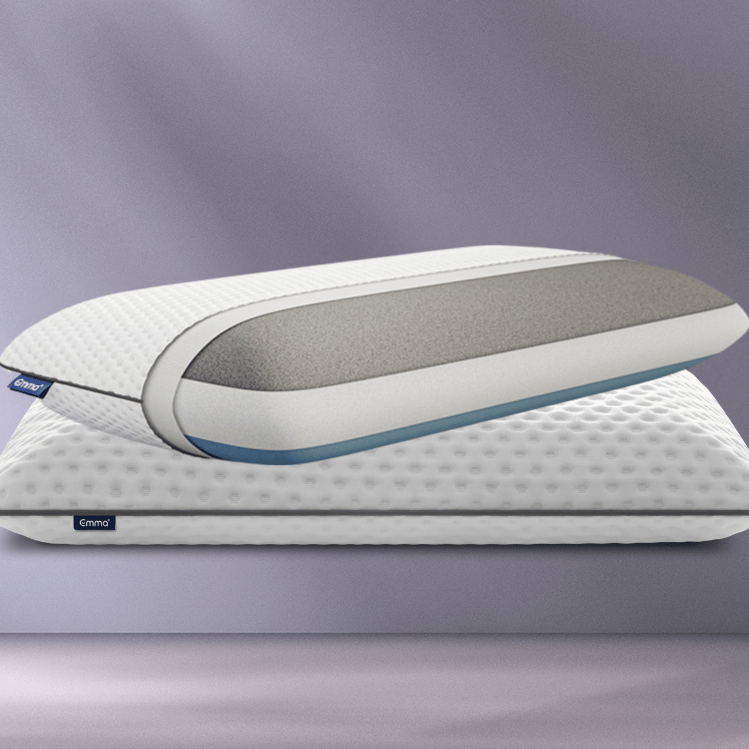 EMMA COLCHÓN COLOMBIA
ALMOHADA DIAMOND DEGREE