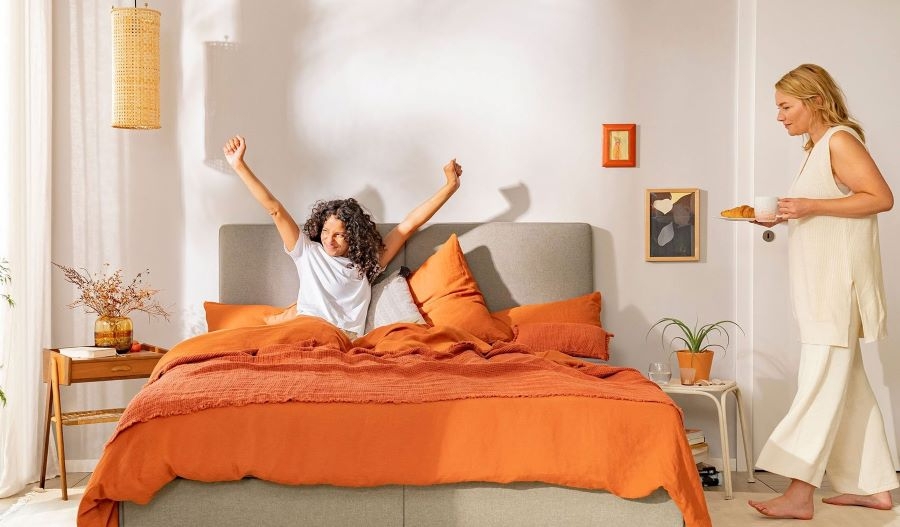 Hoe Laat Naar Bed Op 14Jarige Leeftijd? Hoe Laat Naar Bed Op 14Jarige Leeftijd?