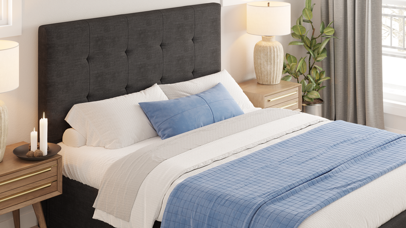 faire un lit en portefeuille
