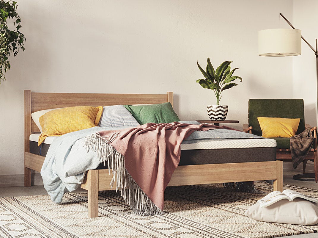 Comment faire un lit en palettes ? – Blog BUT